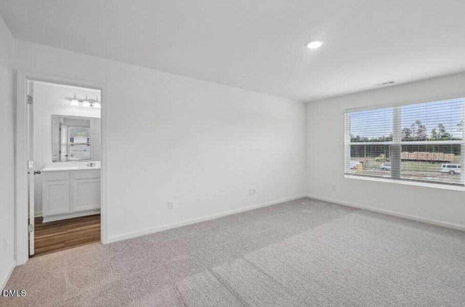 Celestial Primary Bedroom- E Celestial Primary Bedroom- E