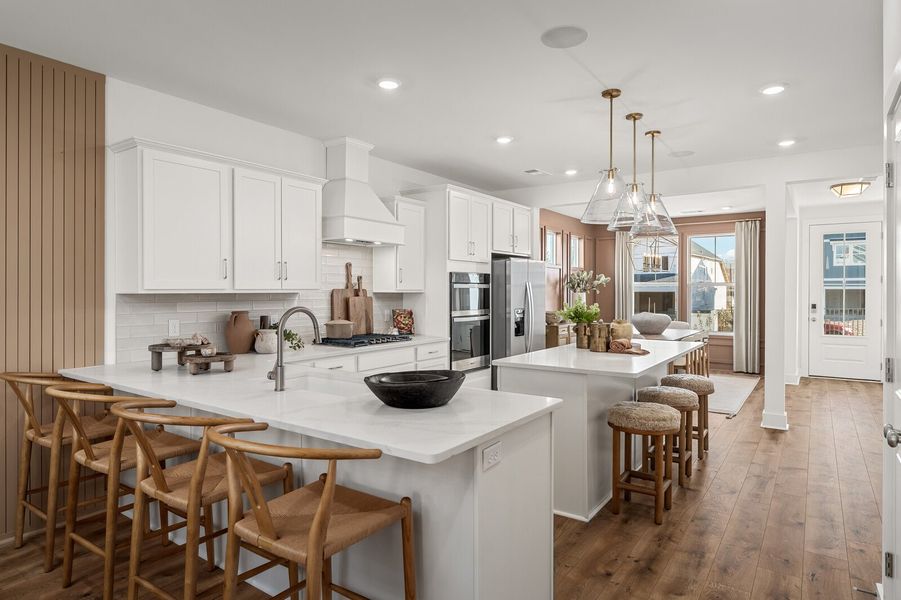 2,494sf New Home in Smyrna, TN.  - Slide 10