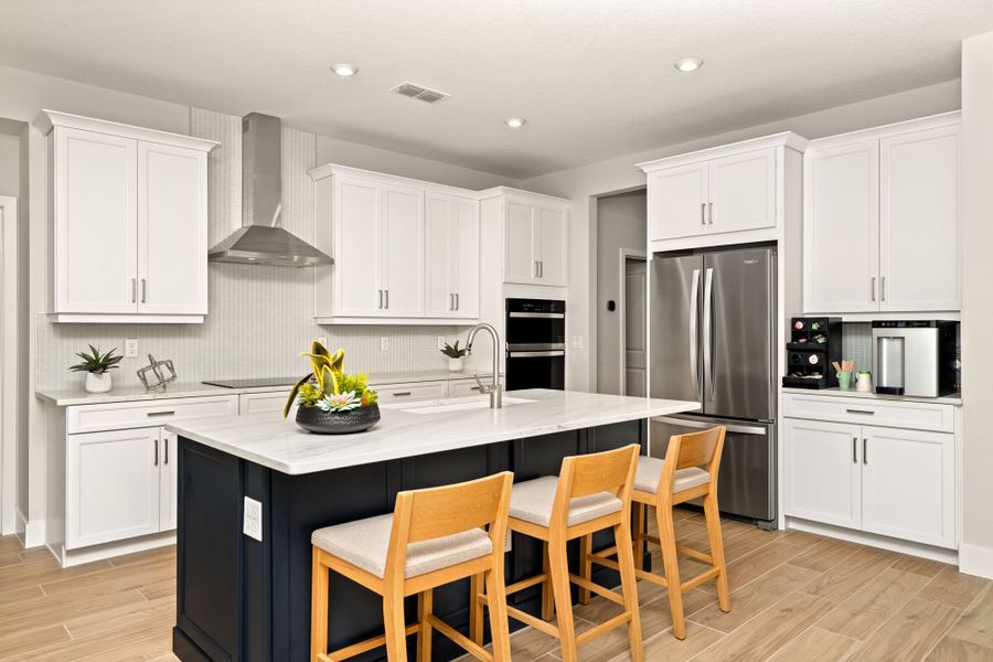 Kitchen Kitchen