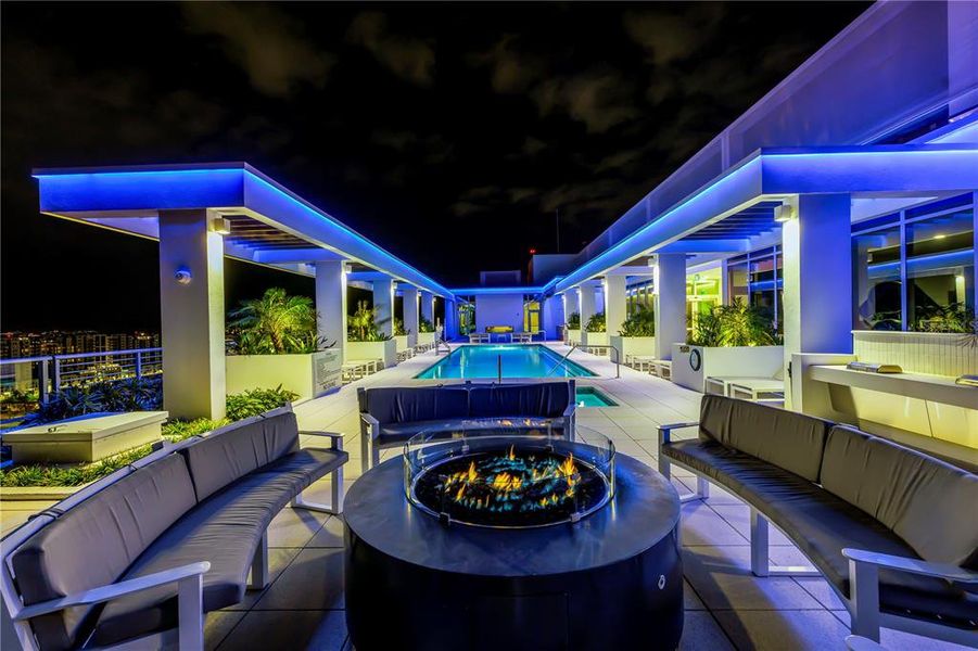 Community amenities in , St. Petersburg (Image 45).