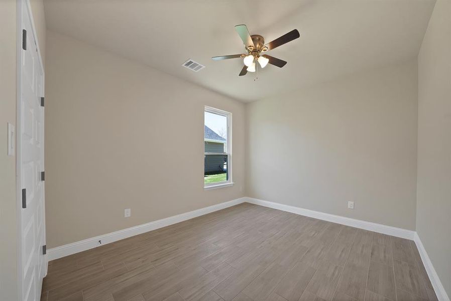 Spacious, unfurnished interior of a new home in , Runaway Bay (Image 24).