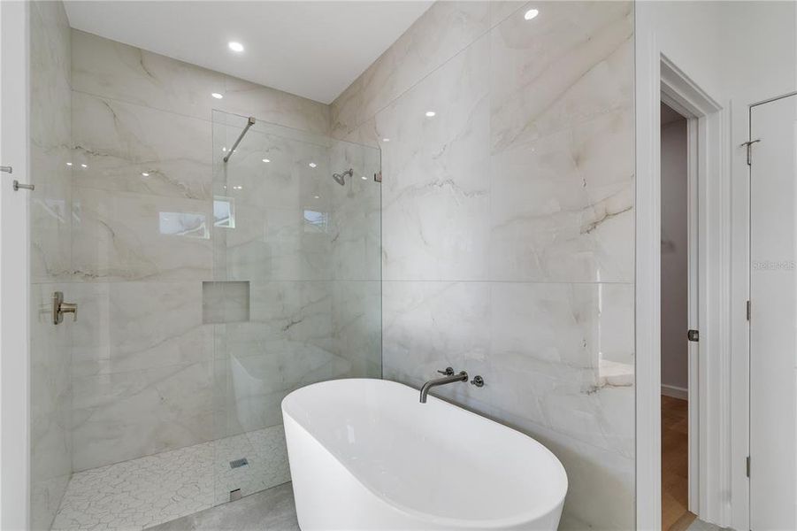 Furnished interior view inside a new home in , Palm Bay (Image 10).