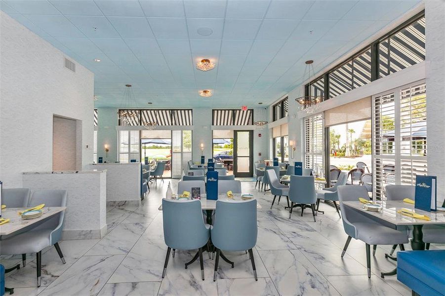 Community amenities in , Venice (Image 68).