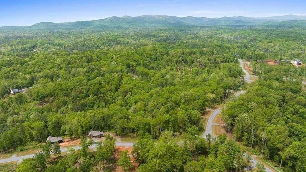 Natural landscape and outdoor views near  in Ellijay (Image 38).