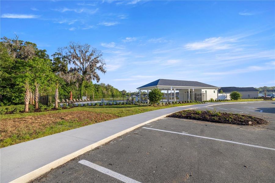 Community amenities in Heath Preserve, Ocala (Image 39).