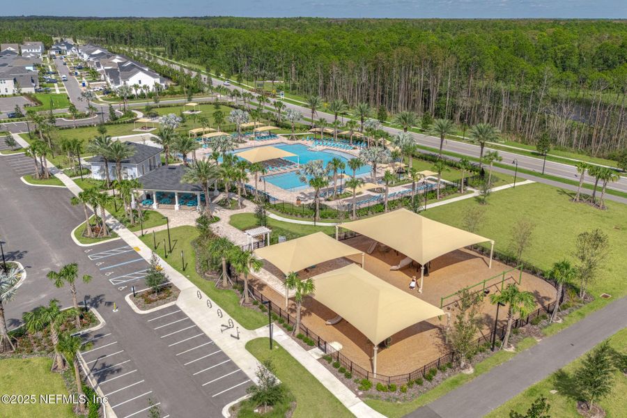 Image 67 of a home in Palm Crest AT Seabrook.