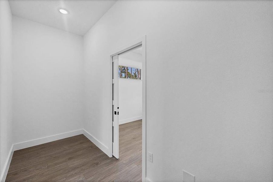 Spacious, unfurnished interior of a new home in , Placida (Image 24). Spacious, unfurnished interior of a new home in , Placida (Image 24).