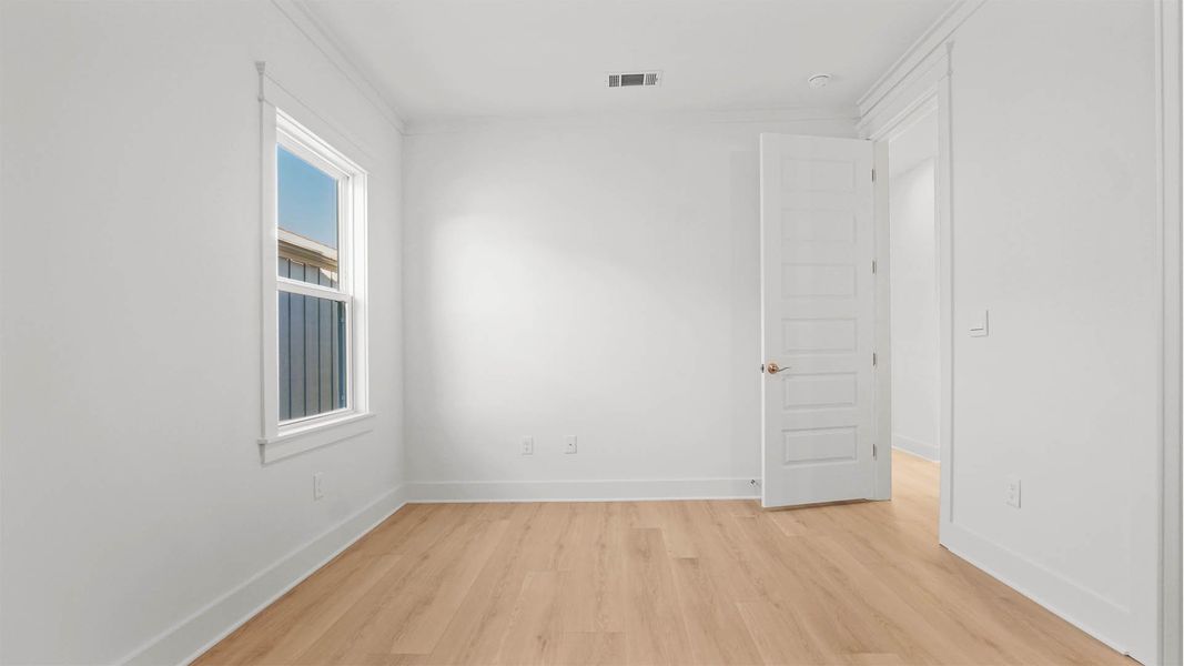 Spacious, unfurnished interior of a new home in Parkside, Santa Rosa Beach (Image 30). Spacious, unfurnished interior of a new home in Parkside, Santa Rosa Beach (Image 30).