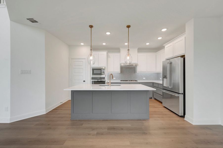 Kitchen Kitchen