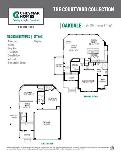 2D floor plan layout of this home in Elyson, Katy, TX (Image 2). 2D floor plan layout of this home in Elyson, Katy, TX (Image 2).