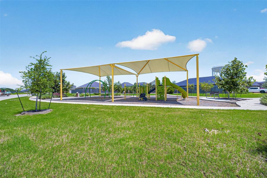 Community amenities in , Texas City (Image 47).