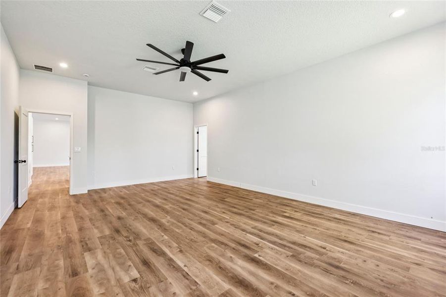 Spacious, unfurnished interior of a new home in , Deltona (Image 39). Spacious, unfurnished interior of a new home in , Deltona (Image 39).