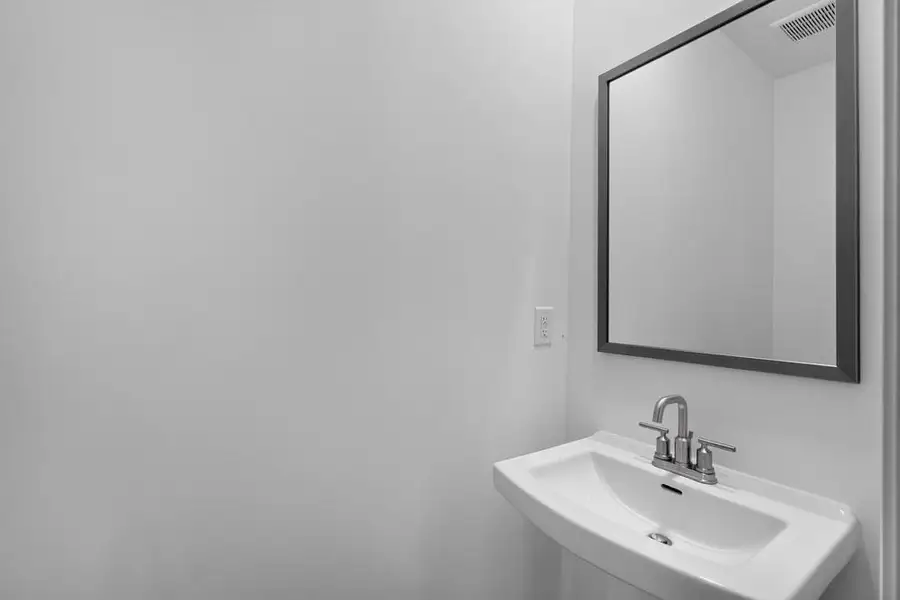 Close-up of interior finishes inside a home in Weatherfield, Buford (Image 13).