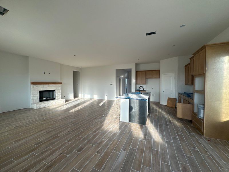 Image 21 of a home in Terra Escalante.