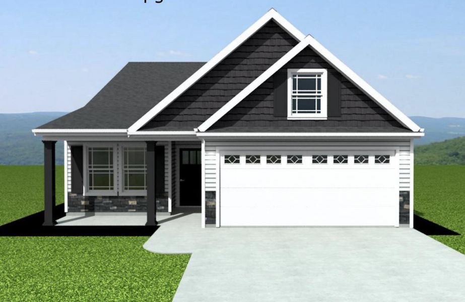 Image 3 of a home in Bent Tree. Image 3 of a home in Bent Tree.