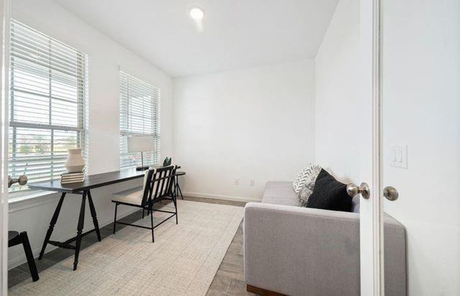 MODEL HOME images may NOT be consistent with the finished product. MODEL HOME images may NOT be consistent with the finished product.