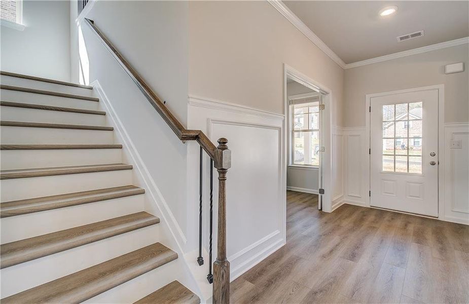 Image 31 of a home in Cambria at Traditions. Image 31 of a home in Cambria at Traditions.