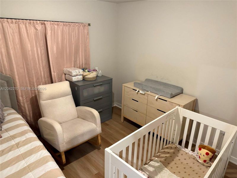 Furnished interior view inside a new home in , Florida City (Image 7). Furnished interior view inside a new home in , Florida City (Image 7).
