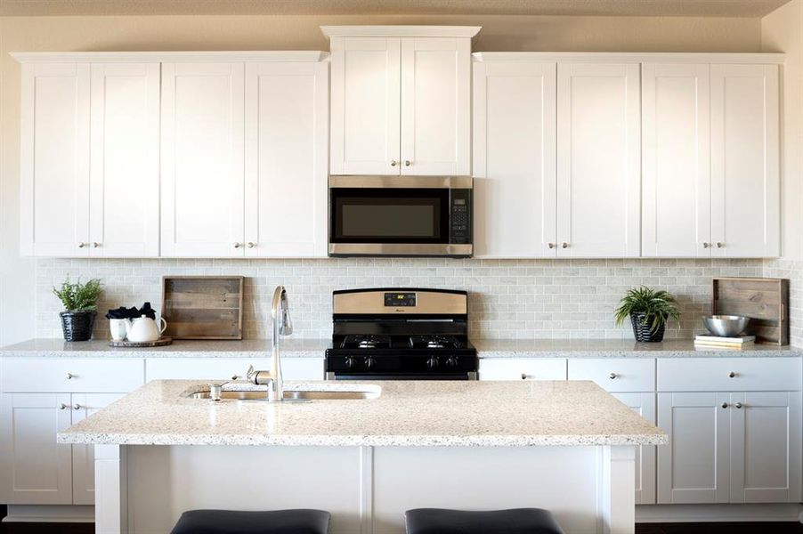 Image 12 of a home in Stoneridge.