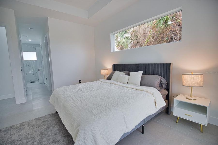 Master room Master room