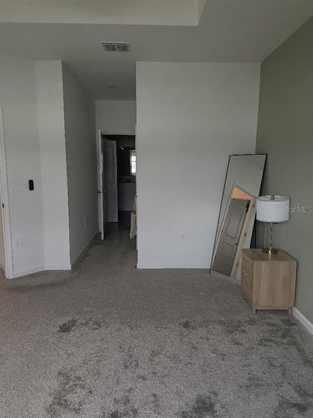 In-progress construction of a new home in , Davenport, FL (Image 14).