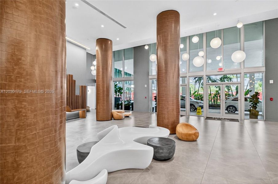 Community amenities in , Miami (Image 41).