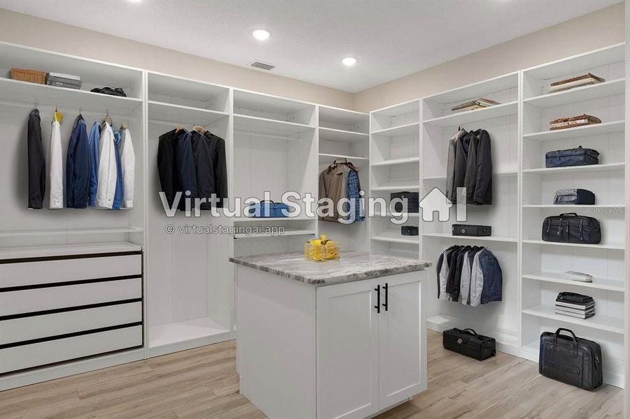 Furnished interior view inside a new home in , Beverly Hills (Image 38). Furnished interior view inside a new home in , Beverly Hills (Image 38).