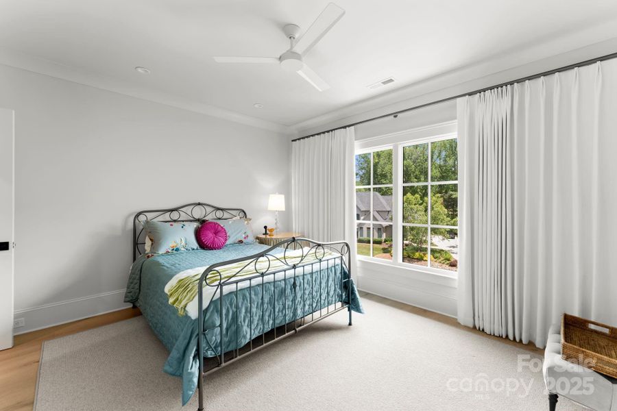 Furnished interior view inside a new home in , Cornelius (Image 35). Furnished interior view inside a new home in , Cornelius (Image 35).