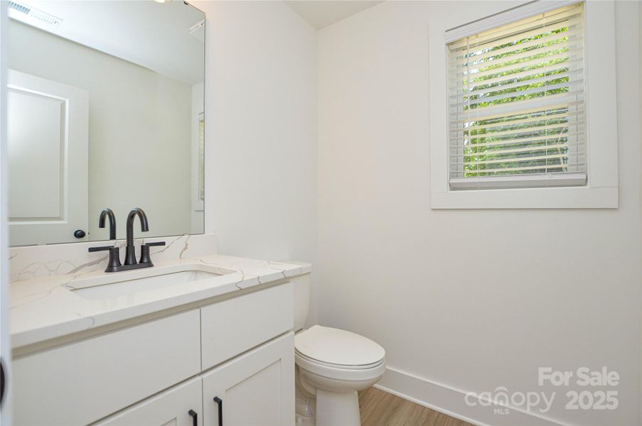 Furnished interior view inside a new home in , Mount Holly (Image 5).