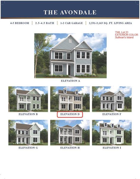 Image 43 of a home in Twin Lakes. Image 43 of a home in Twin Lakes.