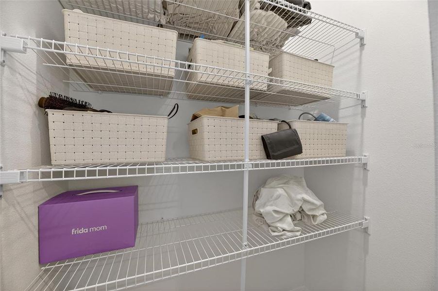 Close-up of interior finishes inside a home in Balm Grove, Wimauma (Image 21).