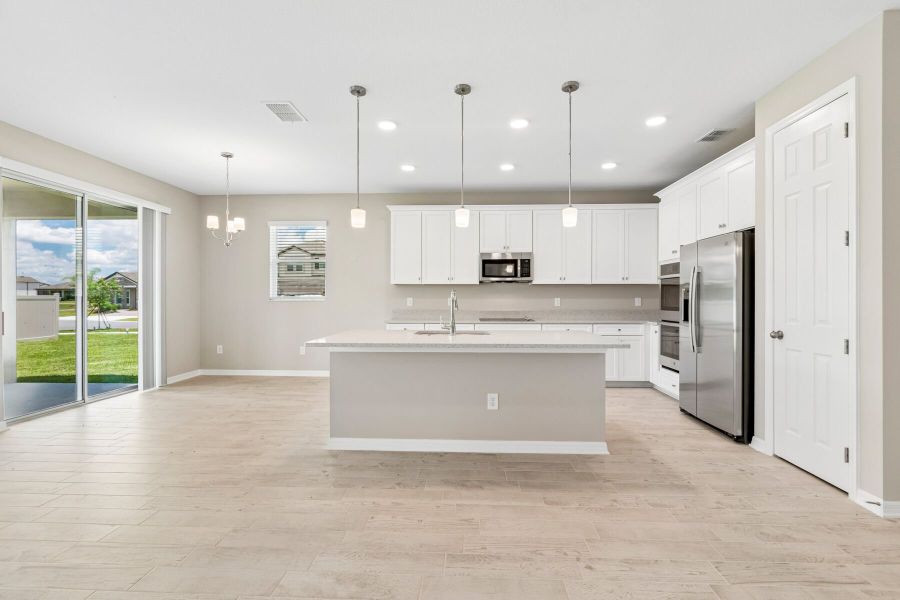 Kitchen Kitchen