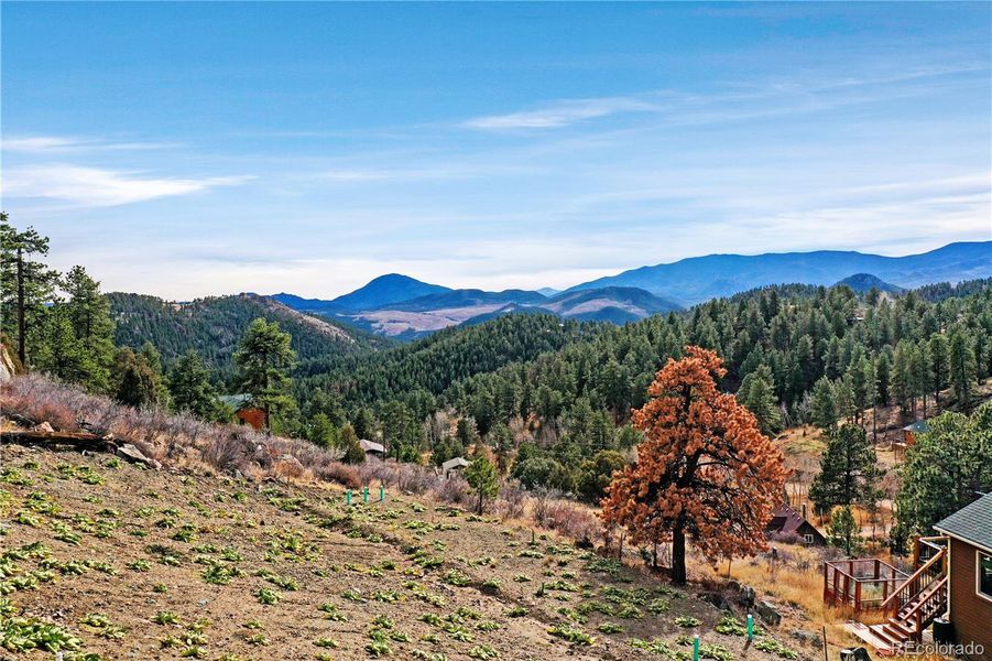 Natural landscape and outdoor views near  in Bailey (Image 21).
