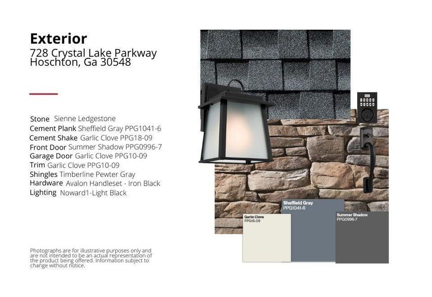 Image 2 of a home in Twin Lakes. Image 2 of a home in Twin Lakes.