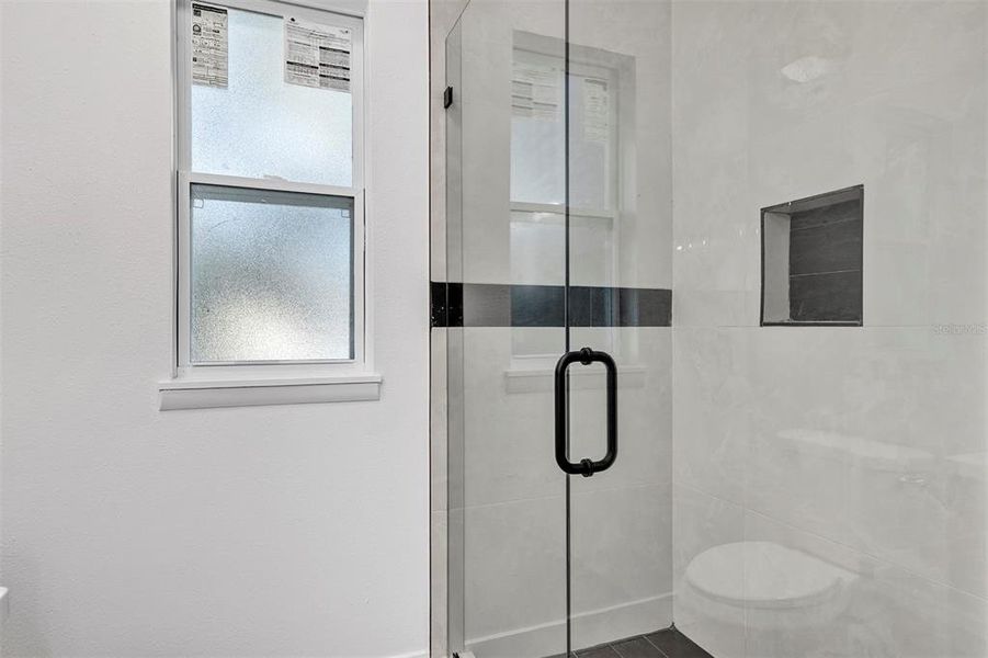 Close-up of interior finishes inside a home in , New Smyrna Beach (Image 13).