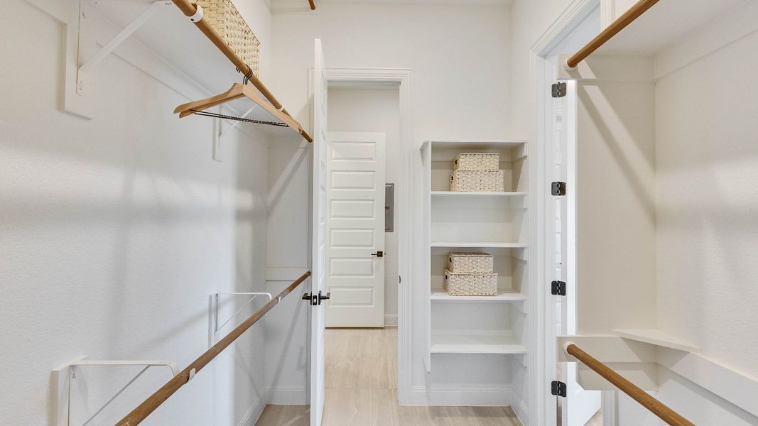 Magnolia Floor Plan - Representative Photos