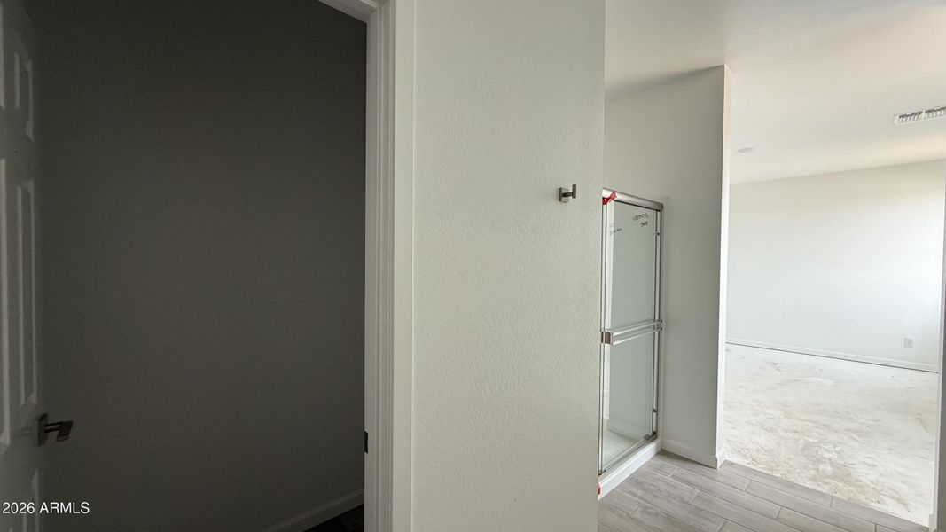 017 - Primary Bathroom