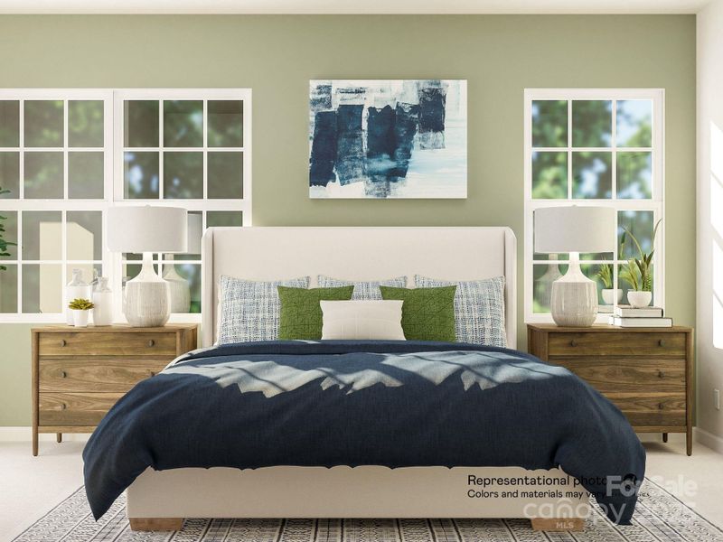 Owners Suite Owners Suite