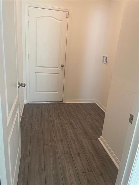 Spacious, unfurnished interior of a new home in , Astatula (Image 11). Spacious, unfurnished interior of a new home in , Astatula (Image 11).