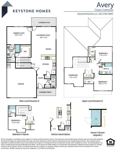 View of floor plan / room layout