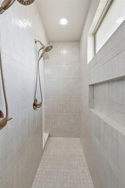 Close-up of interior finishes inside a home in , Hewitt (Image 17). Close-up of interior finishes inside a home in , Hewitt (Image 17).