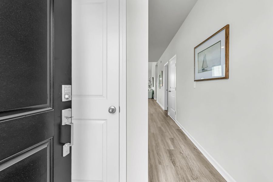 Meridian New Home in Summerville, SC.  - Slide 4