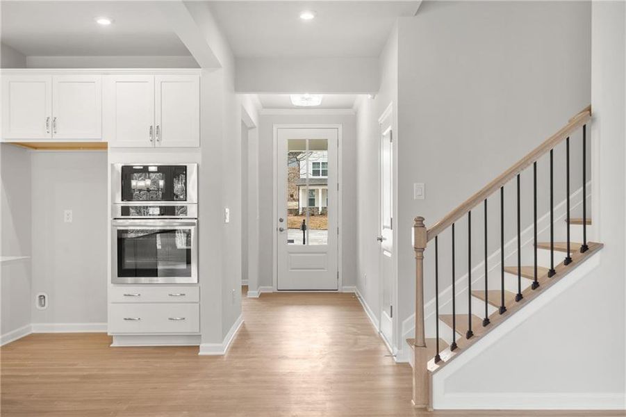 Image 10 of a home in Riverwood. Image 10 of a home in Riverwood.