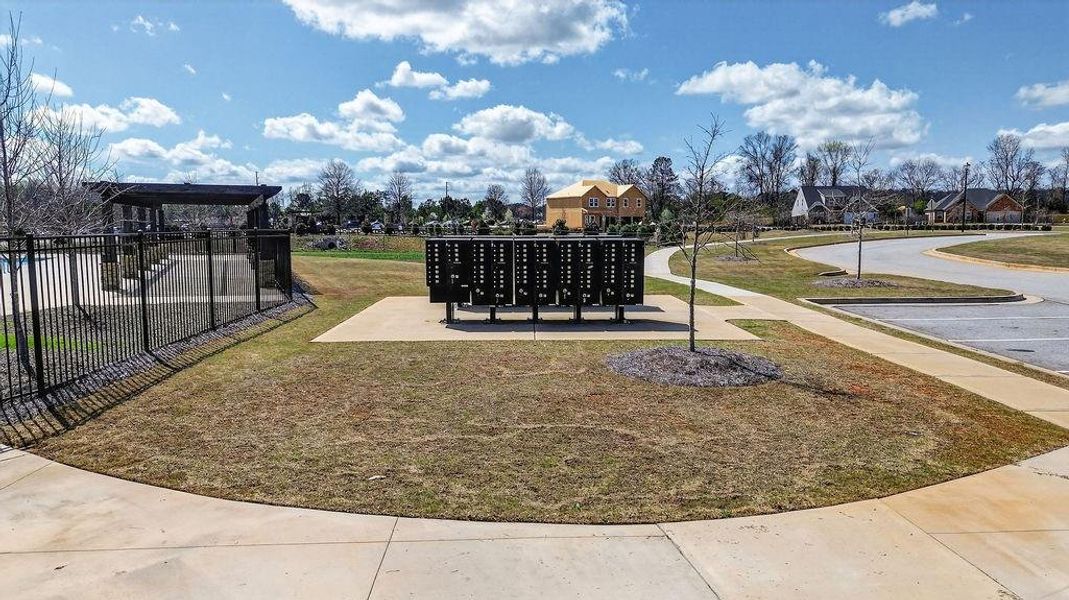 Community amenities in , McDonough (Image 33).