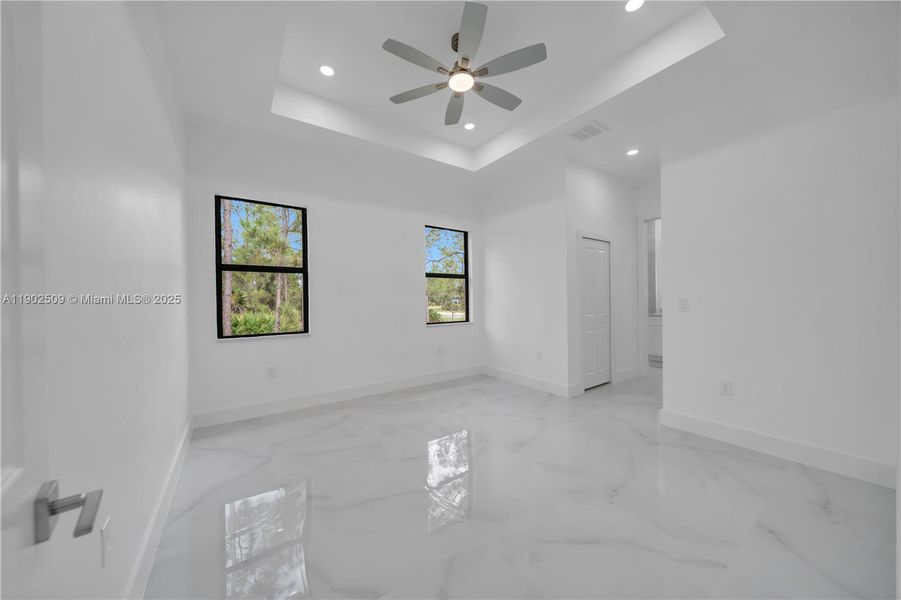 Spacious, unfurnished interior of a new home in , Lehigh Acres (Image 24). Spacious, unfurnished interior of a new home in , Lehigh Acres (Image 24).
