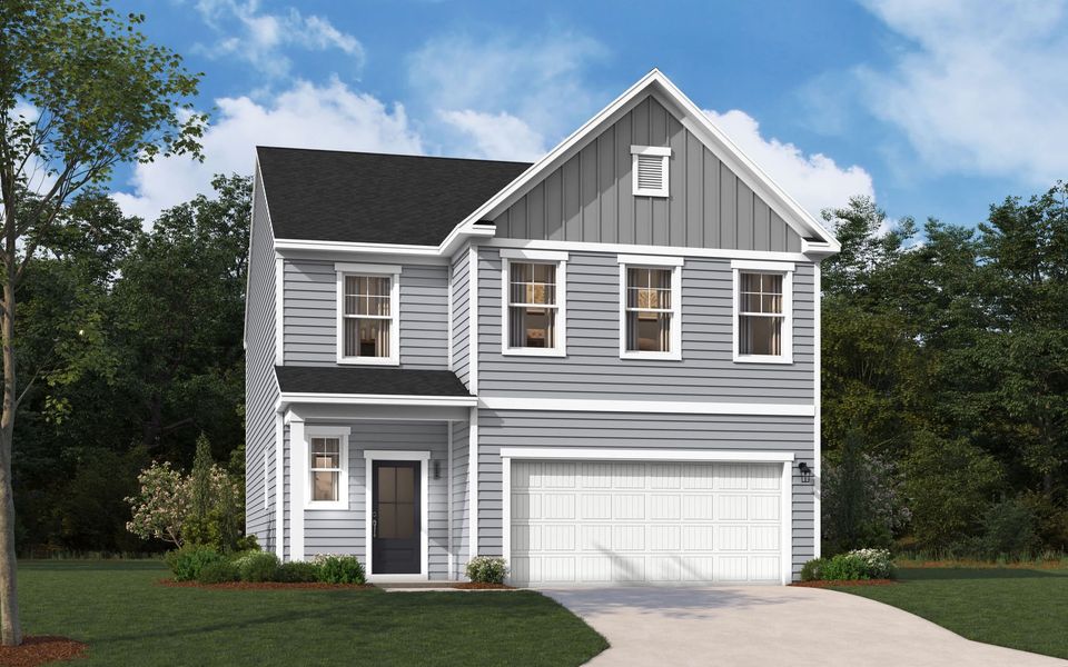 Elevation K Elevation K