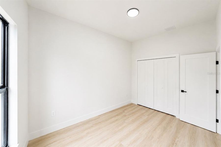 Spacious, unfurnished interior of a new home in , North Port (Image 23). Spacious, unfurnished interior of a new home in , North Port (Image 23).