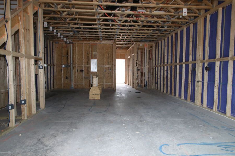 Garage Garage