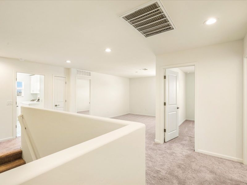 Welcome to the 2380 floorplan.