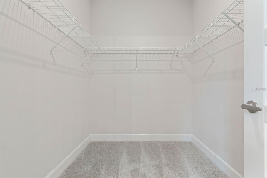 Spacious, unfurnished interior of a new home in Palm Coast, Palm Coast (Image 18). Spacious, unfurnished interior of a new home in Palm Coast, Palm Coast (Image 18).